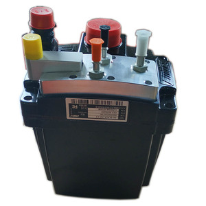 Bomba Dosificadora de Urea Emitec SCR, Bomba de Inyección de 24 <span class=keywords><strong>V</strong></span>, C1205710-KW100 5273338 A034J233 - Product Image 3