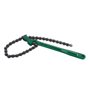 Đa Kích Thước Chuyên Nghiệp Mẫu Miễn Phí Nhiệm Vụ Nặng Nề Chuỗi Ống Cờ Lê - Product Image 1