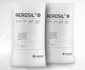 Aerosil 200 Pharma 300/255/380/TT 600/30/V/VV/F/R 972/R972/MOX 80/170/COK 84/RY NY RX NAX RA REA 50/ S G/90 SIO2 AERODISP Evonik - Product Image 3
