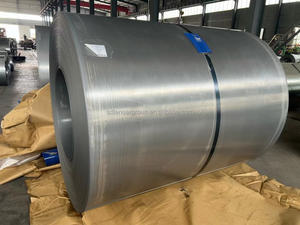 A653 Cs G90 Dx51d Dx53d Z275 Aiyia S350 Aleación de zinc-hierro Alu Zink Bobina de acero galvanizado recubierto - Product Image 5