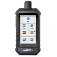 Herramienta de Diagnóstico y Activación TPMS Creader 5011 V2 2025 con Actualización WIFI y 12 Funciones de Reinicio