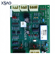 Carte de commande d'ascenseur DPP-310 3X021102*A, module de contrôle d'ascenseur, carte PCB, pièces de rechange pour ascenseur
