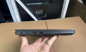 Para portátil empresarial D-ell Latitude E5280 de 12.5 pulgadas, Intel Core i5 i7 de 7.ª generación, 8 GB de RAM, 256 GB SSD. - Product Image 2
