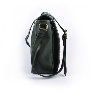 Borsa Messenger 2025 in pelle sintetica da <span class=keywords><strong>donna</strong></span> con cinturino lungo alla moda borse a tracolla stile Vintage per le stagioni estive invernali - Product Image 3