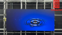 4K 8K Ultra İnce Cob Mikro P0.9 P1 P1.2 P1.25 1.25Mm P1.5 P1.56 1.5 Mm Pikselliği İç Mekan Led Ekran Video Duvar Görüntü Paneli