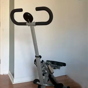 MÁQUINA DE SENTADILLAS FLYBIRD - EQUIPO DE EJERCICIO PLEGABLE PARA EL HOGAR. - Product Image 4