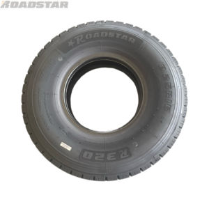 新品チューブタイヤ ROADSTAR 8.25R16-16PR R320 ライトトラックタイヤ 中国製 オールスチール ラジアルタイヤ 工場直販 高品質 - Product Image 2