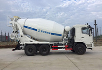 Shacman CNG Güçlü 8CBM Toplu Çimento Karıştırıcılı Özelleştirilmiş Beton Mikseri Kamyonu Satılık