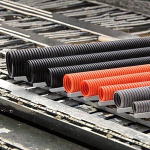 Industrial Particle Material Identification PE/PP/PVC Component Analysis Extrusion Molding Modification Formula <b>Plastic</b> - Product Image 2