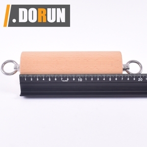 Ручки для рукоятки из бука - Product Image 5
