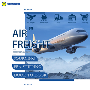 Seefracht-Spedition Frachttransport-<span class=keywords><strong>Agent</strong></span> Logistik-Preis DDU DDP Tür-zu-Tür USA Kanada Mexiko zu Günstigen Preisen - Product Image 4