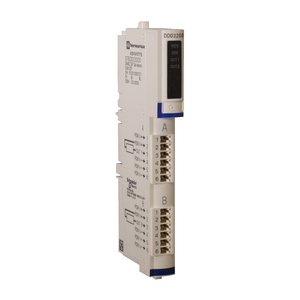 ขายร้อน STBDDO3200K PLC PAC คอนโทรลเลอร์เฉพาะทาง RS485 อินเทอร์เฟซการสื่อสารโมดบัส 24V ควบคุมอุตสาหกรรม - Product Image 3