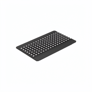 119 BBGA IS61LPS25618A-200B2I-TR Componentes Electrónicos de Memoria Distribuidor Autorizado - Product Image 1
