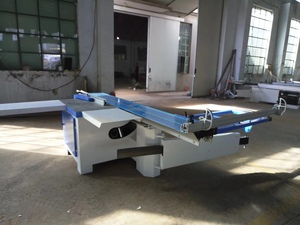 Sierra de mesa multifuncional Sierra de mesa de 2,8 M para corte de madera Sierra de mesa cepilladora combinada - Product Image 5