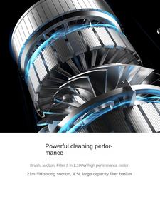 Robot <span class=keywords><strong>de</strong></span> nettoyage <span class=keywords><strong>de</strong></span> piscine intelligent sans fil Sublue BN002 avec cartographie <span class=keywords><strong>de</strong></span> piscine par IA et garantie <span class=keywords><strong>de</strong></span> 3 ans, nouveau <span class=keywords><strong>produit</strong></span> - Product Image 3