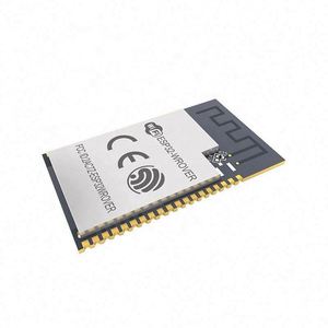 SeekEC WiFi + Módulo Blue Tooth <span class=keywords><strong>ESP32</strong></span> Serial a WiFi/Cámara/Placa de desarrollo de la cámara/de desarrollo de la red Ble - Product Image 1