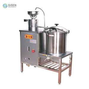 Machine à fabriquer <span class=keywords><strong>du</strong></span> <span class=keywords><strong>tofu</strong></span> Fabriquée en Chine - Product Image 3
