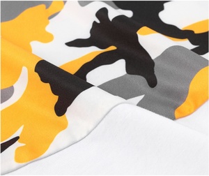 Camiseta sin mangas para hombre de talla grande con logotipo personalizado transpirable de secado rápido ecológico Spandex/poliéster ropa deportiva para gimnasio al por mayor Fitness - Product Image 3