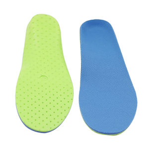 Plantillas Ortopédicas Personalizadas al por Mayor para Corrección de Pies Planos, Soporte de Arco, Plantillas Ortopédicas para Zapatos Deportivos - Product Image 6