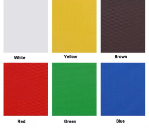 <span class=keywords><strong>Planche</strong></span> à découper rectangulaire professionnelle en plastique <span class=keywords><strong>avec</strong></span> réservoir de jus, design pliable, surface non poreuse, épaisseur 2,0 cm, facile à nettoyer, non toxique - Product Image 5