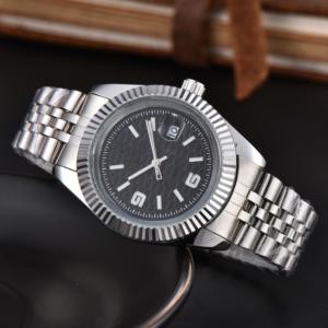 Cô Gái Sang Trọng Cơ Khí Ban Nhạc Hợp Kim Đồng Hồ Đeo Tay Với Pha Lê Quay Số Thiết Kế Đơn Giản Silicone Dây Đeo Quyến Rũ Quà Tặng Cho Phụ Nữ - Product Image 3