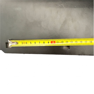 Cuchilla Lateral <span class=keywords><strong>de</strong></span> <span class=keywords><strong>Arado</strong></span> <span class=keywords><strong>de</strong></span> 2 Orificios, Placa <span class=keywords><strong>de</strong></span> Desgaste para Moldboard, Piezas <span class=keywords><strong>de</strong></span> Maquinaria Agrícola - Product Image 5