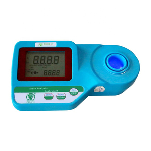 Fotómetro para análisis de espermas, para animales - Product Image 2