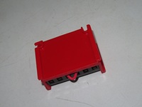 Module redresseur de frein RR1-RW1 500VAC 1A, alimentation AC/DC