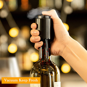 Les meilleures Ventes <span class=keywords><strong>vin</strong></span> bouteille pompe à <span class=keywords><strong>Vide</strong></span> <span class=keywords><strong>De</strong></span> <span class=keywords><strong>Vin</strong></span> Preserver <span class=keywords><strong>Bouchon</strong></span> - Product Image 2