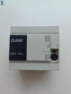 Contrôleur logique programmable PLC FX3SA-30MT-CM, module de contrôle industriel, contrôleur programmable compact haute performance - Product Image 1
