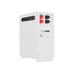 Batería de Litio Solar Zwayn 51.2V 300Ah 200Ah 150Ah 100Ah, Paquete de Baterías de 10kwh 15kwh 48V 300Ah para Almacenamiento de Energía en el Hogar - Product Image 2