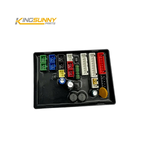 Caja de Cables de placa de concentrador de accesorios para Kaab Mantis8 Mantis10 Wolf X <span class=keywords><strong>GT</strong></span> Electric Scoorer HUB, caja de Cable de concentrador de placa de montaje - Product Image 3