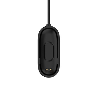 Cargador de Reloj Deportivo para Xiaomi <span class=keywords><strong>Mi</strong></span> Band 4, Cargador de Reloj Inteligente Miband 4, Adaptador de Cargador para Band 4, Miband4 Smartband - Product Image 2
