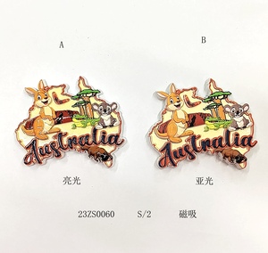 Nouvelles Cartes Postales 2026 – Aimants de Réfrigérateur Souvenirs de Voyage Touristiques Personnalisables avec Logo Créatif <span class=keywords><strong>Paris</strong></span> 2D 3D en ABS - Product Image 2