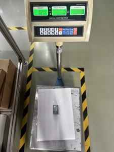 하이 타겟 BL-5000 배터리 7.4V 5000mAh 글로벌 포지션 시스템 RTK 장비 V60 V90 GNSS 원통형 리튬 이온 배터리 - Product Image 3