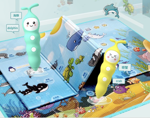 Jeu d'Apprentissage Éducatif pour Bébé et Enfant, Piano, Musique, Musique, Audio, Jeu pour Enfant - Product Image 4