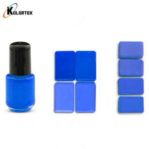 Pigmento Cosmético Mate Color Azul D&C No. Pigmento Orgánico 1 Lake Blue <span class=keywords><strong>CI</strong></span> <span class=keywords><strong>42090</strong></span> - Product Image 5