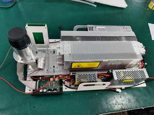 Máquina Láser de CO2 Fraccional de 70W, Rejuvenecimiento de la Piel, Eliminación de Cicatrices, Equipo de Belleza Vaginal, US/EU - Product Image 4