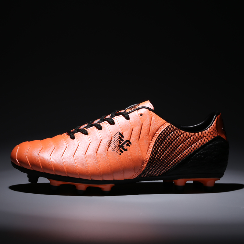 Spike Orange