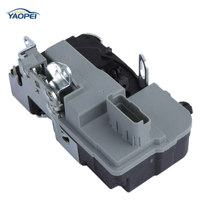 9136S7 9136.S7 YAOPEI Actionneur de verrouillage de porte avant droite de voiture pour <span class=keywords><strong>Peugeot</strong></span> 206 <span class=keywords><strong>206SW</strong></span> 206 + 2009-2013 - Product Image 2