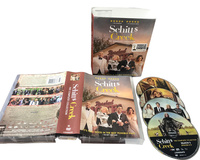 Coffrets DVD Films Séries TV Films Fabricant Usine Schitt's Creek : La Collection Complète (DVD, 2020, Coffret de 15 Disques)