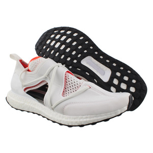 Adidas Ultraboost T.S. Chaussures pour femmes Core White Core Black Solar Red Chunky Sneakers - Product Image 4