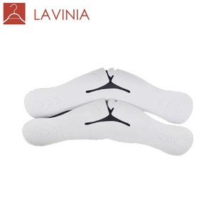 Almohadillas desechables de papel para lavandería, colgador de hombro, para traje, limpieza <span class=keywords><strong>en</strong></span> seco, de papel, venta al por mayor - Product Image 1