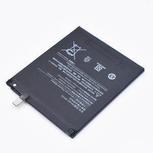 Batería Original de polímero de litio de alta calidad, <span class=keywords><strong>BN39</strong></span> para Xiaomi Play MiPlay Mi Play, batería de teléfono recargable de alta capacidad de 3000mAh - Product Image 6