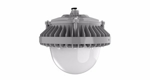 Projecteur LED 120W anti-éblouissement pour plateforme offshore, station-service marine - Product Image 4