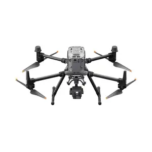 新型dji Matrice 350 RTK企业级无人机55分钟最大飞行时间支持多有效载荷夜视FPV摄像机