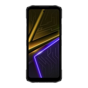 DOOGEE Blade 20 Plus Rugged Phone Octa Core 6.6inch 6+256GB 11800mAh Android 16 Waterproof <b>Night</b> <b>Vision</b> Three Proof Smartphones - Product Image 5
