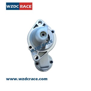 TS14E6สตาร์ทรถยนต์สำหรับการแข่งขัน wzdc 1.4KW 12V สำหรับ Mercedes-Benz SLK350 E300 - Product Image 3