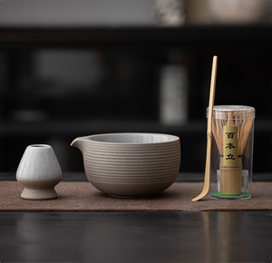 Ensemble bol <span class=keywords><strong>matcha</strong></span> - Product Image 3
