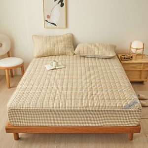 Protector <span class=keywords><strong>de</strong></span> Colchón Ajustable Blanco Personalizado con 35 cm <span class=keywords><strong>de</strong></span> Altura <span class=keywords><strong>de</strong></span> Elástico - Product Image 2